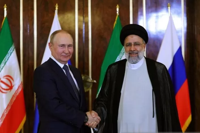 PRESIDEN IRAN MENINGGAL presiden iran meninggal