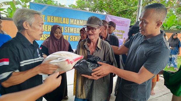 pt kma 1