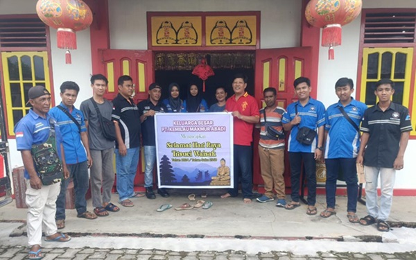 pt kma 2