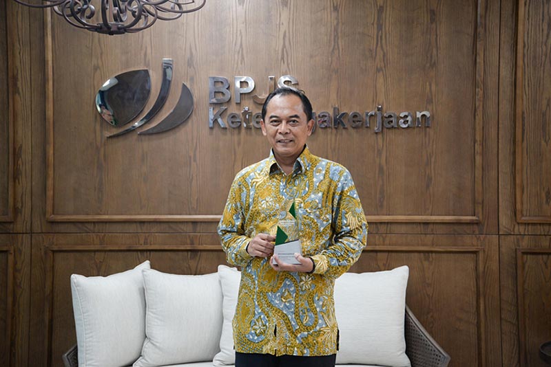Abdur rahman irsyad