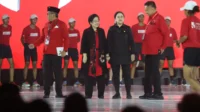 rakernas pdip