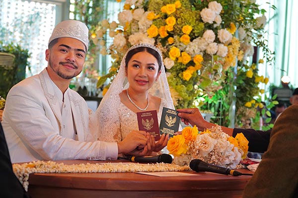 royal wedding