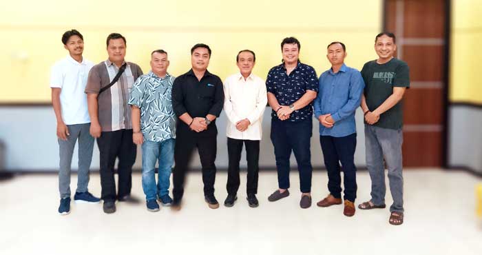 society perpedayak