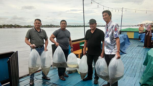 Sungai Mentaya