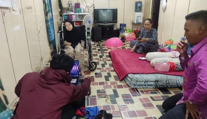 Disdukcapil Sukamara