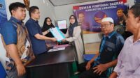 siti hajar daftar ke partai nasdem