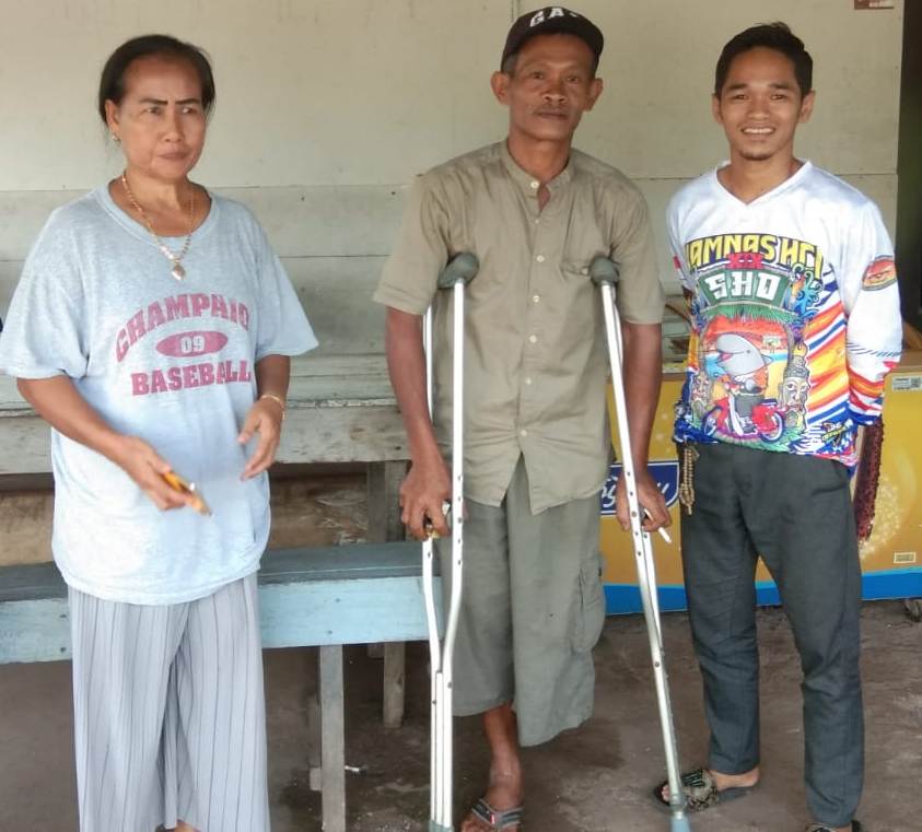 tanah dijual