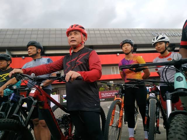UCI MTB uci mtb