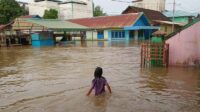 Banjir Mentaya Hulu