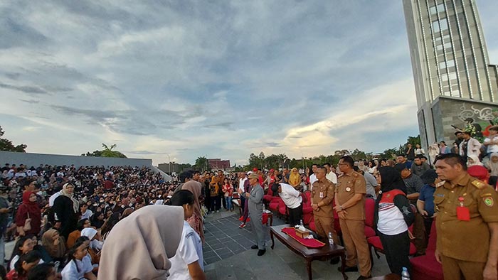 Subsidi Beras