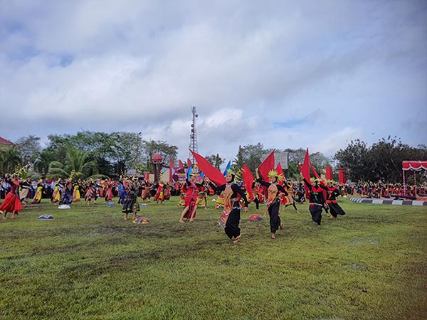 TARIAN