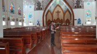 gereja