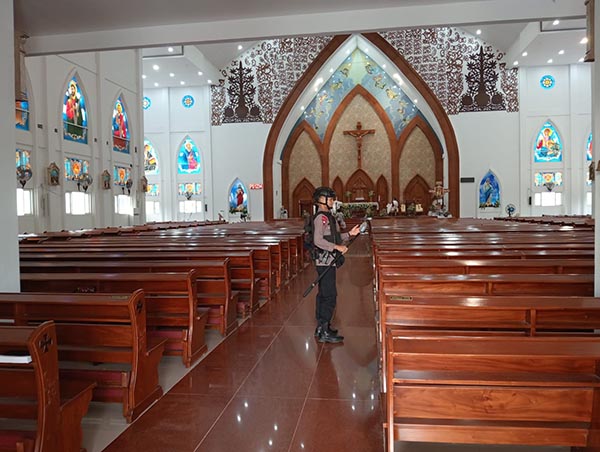 gereja