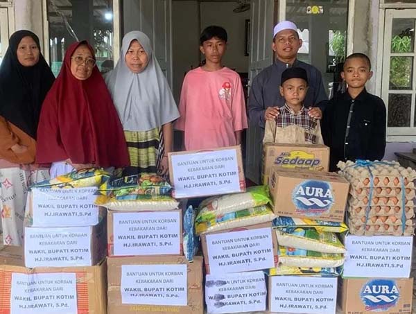 bantuan