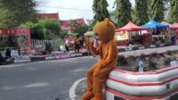 badut