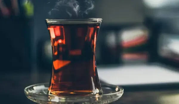 manfaat teh hitam