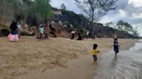 pantai