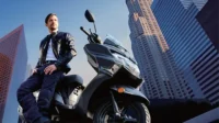 Suzuki Burgman Street 125EX