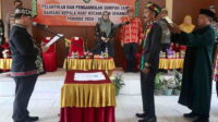 Damang Seranau