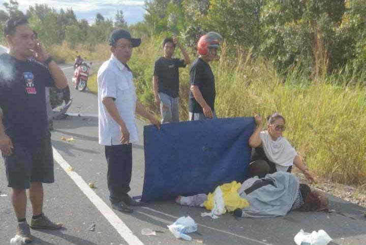 LAKA LANTAS laka lantas