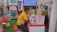 RSUD dr Murjani Sampit