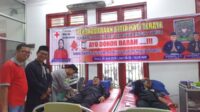 PSHT Donor Darah