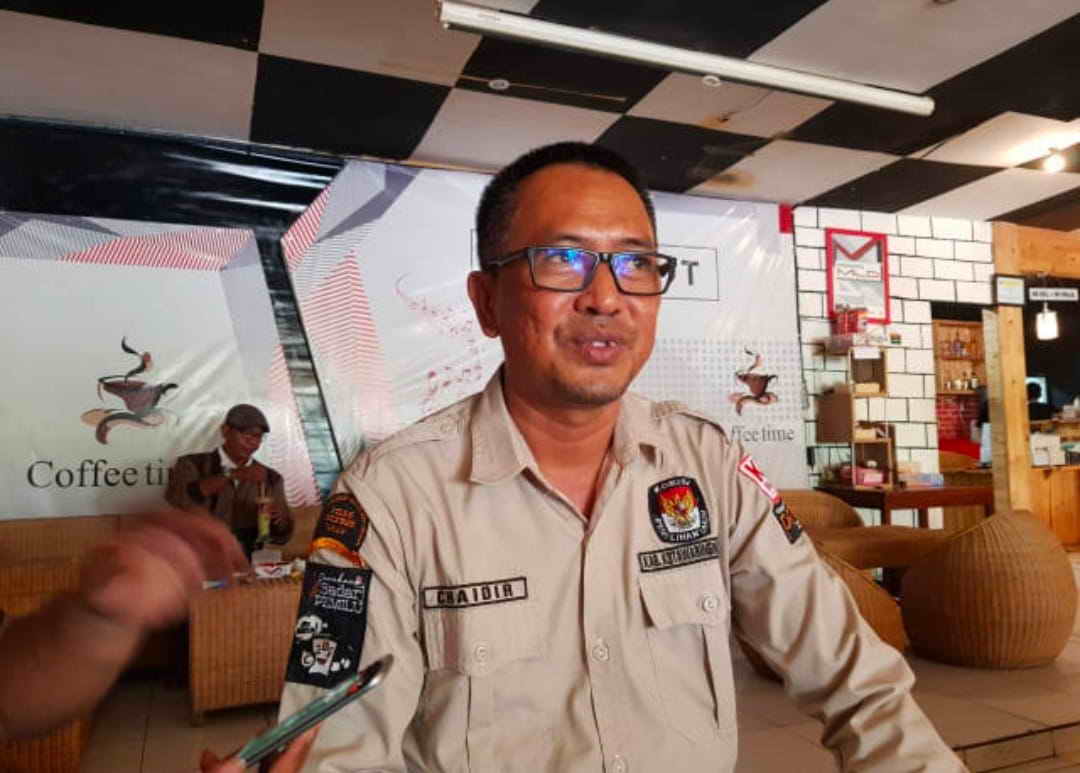 KPU Kobar