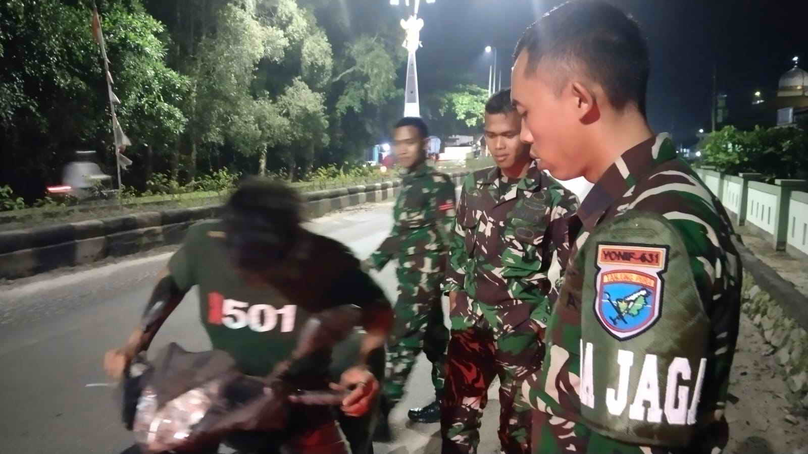 Kecelakaan