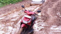 JALAN NANGA BULIK - BUNUT