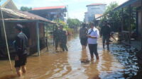 banjir katingan