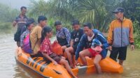 Perahu BPBD