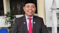 Kepala Dinas Perkim Kotawaringin Barat, Edy Rahman