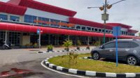 Bandara H Asan Sampit
