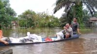 banjir