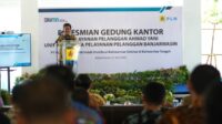PLN Kalselteng