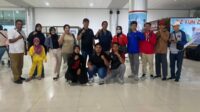 Atlet PON Kalteng