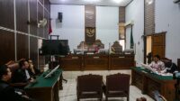ahmad muhdlor ali