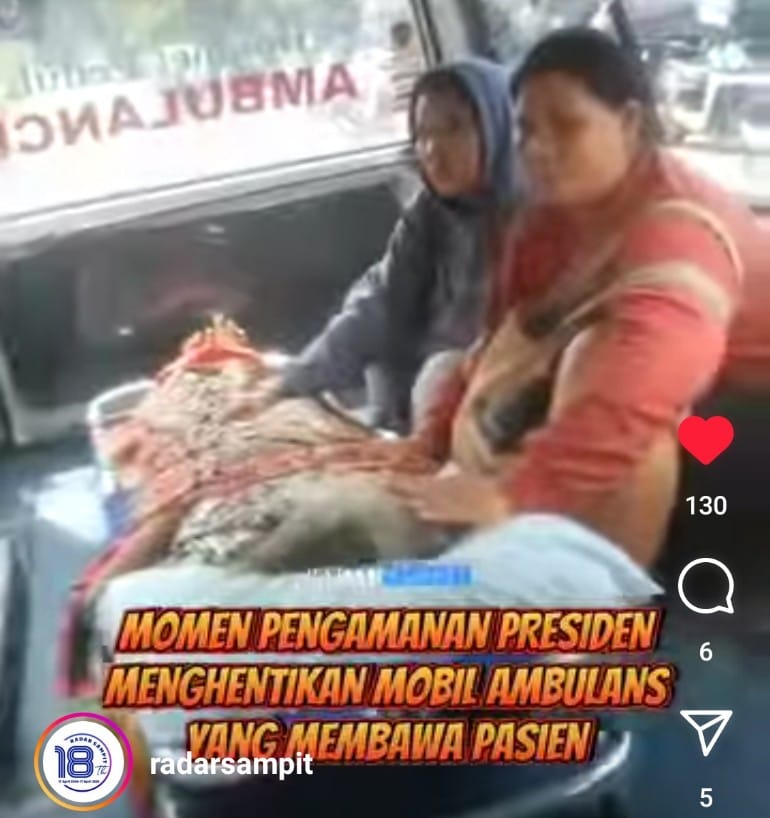 ambulans