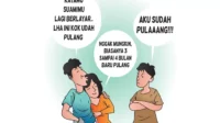 Ilustrasi Selingkuh