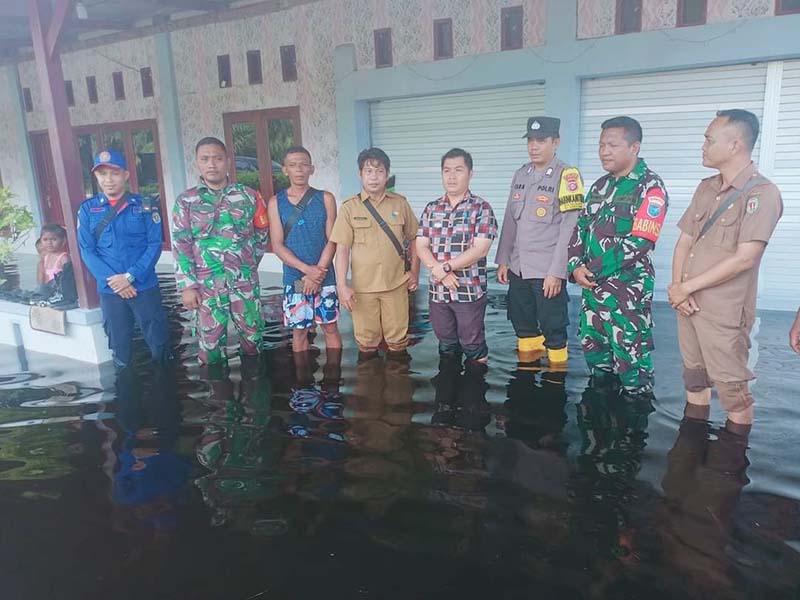 banjir
