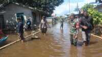 banjir