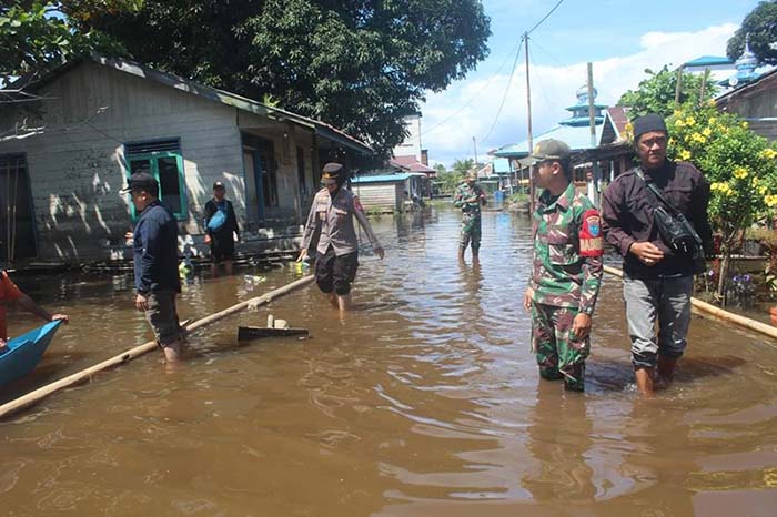 banjir