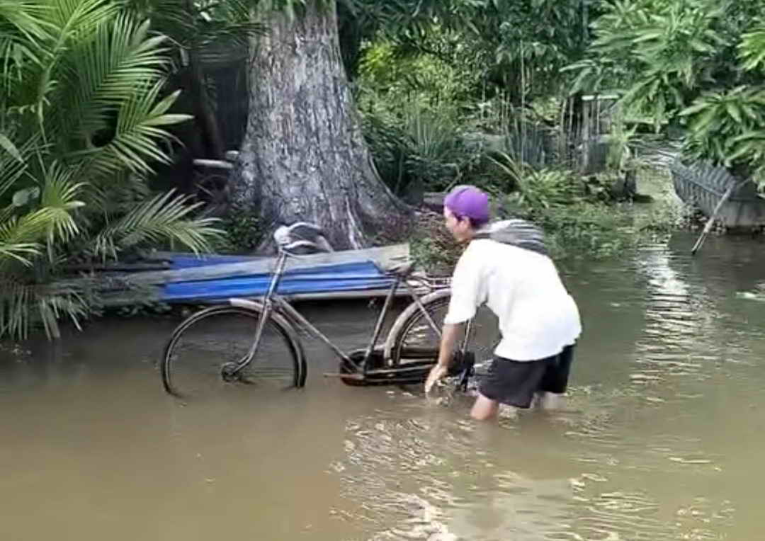 banjir