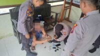 bawa senpi