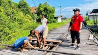 Kelurahan Raja Seberang