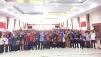 Sosialisasi BOS