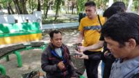 Pekerja Tambang