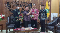 bupati