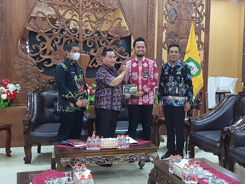 bupati