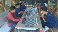 catur